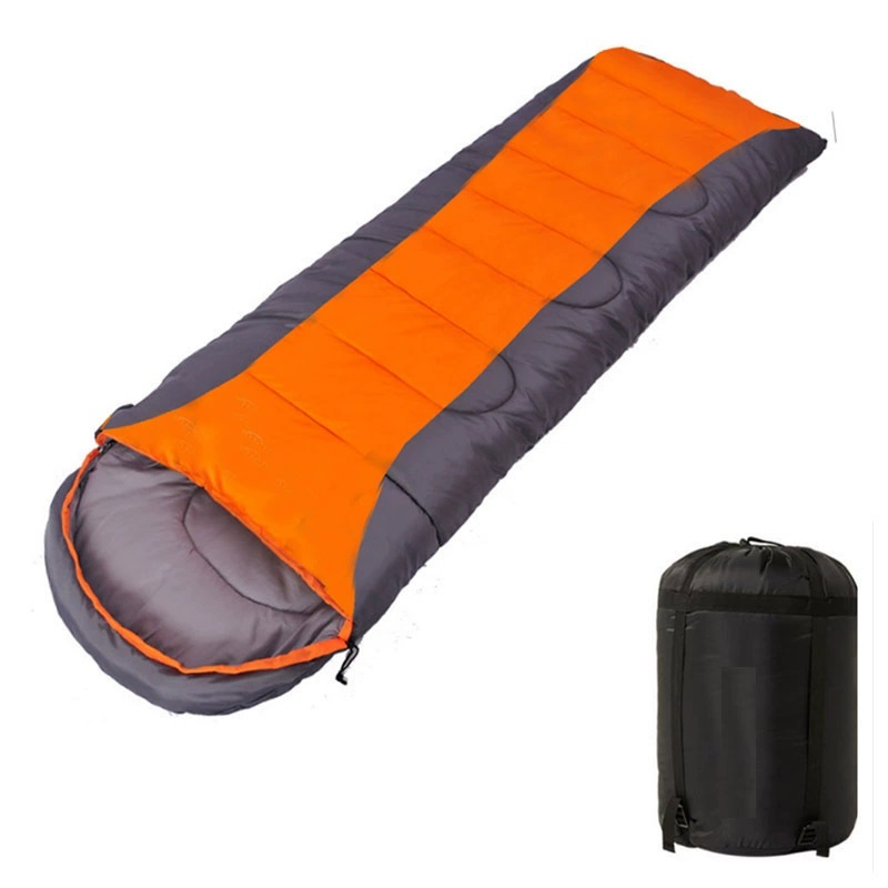 Fiber Sleeping Bag
